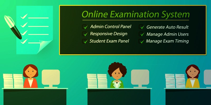 online-exam-software